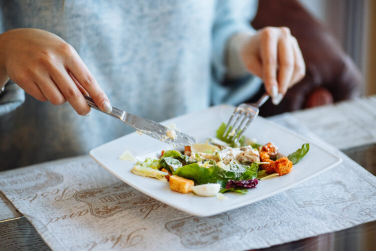 Cuisiner à la plancha électrique