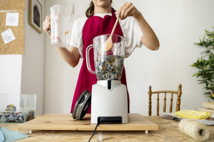 Les différents types de préparations à réaliser avec un blender