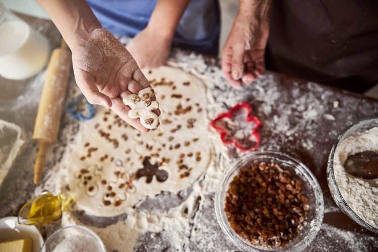 Activités gastronomiques : offrir des activités en rapport avec la cuisine – la dégustation et faire plaisir à ses proches