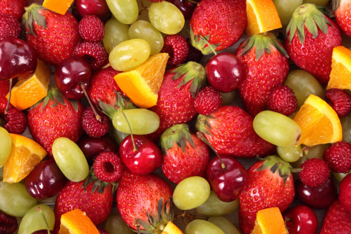 Comment trouver des fruits et des légumes à l’achat sur internet ?