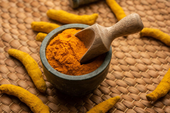 Le curcuma : un allié santé et culinaire