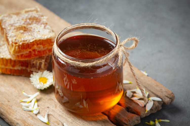 Quelles sont les vertus du miel ?