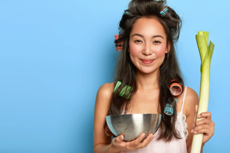 Quelles recettes et aliments privilégier pour soigner ses cheveux ?