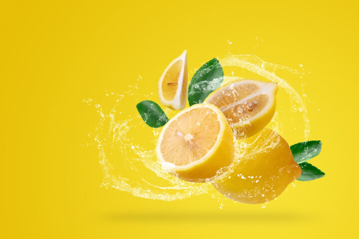 Est-il bon de boire du citron tous les jours ?