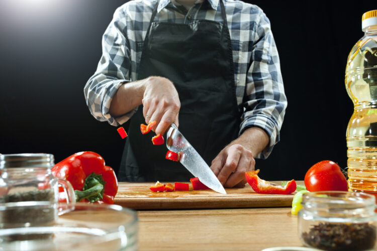 Comment bien choisir son couteau de cuisine ?