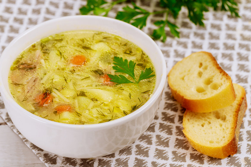 5 techniques simples et efficaces pour sauver un plat trop salé Spécial Gastronomie