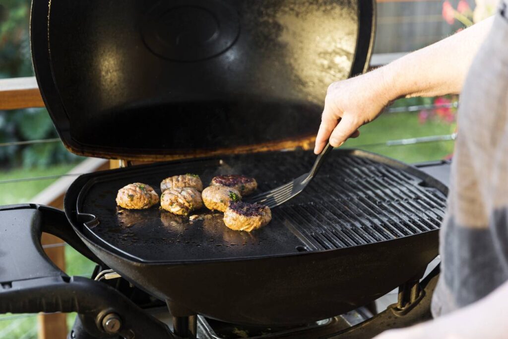 barbecue ou plancha que choisir