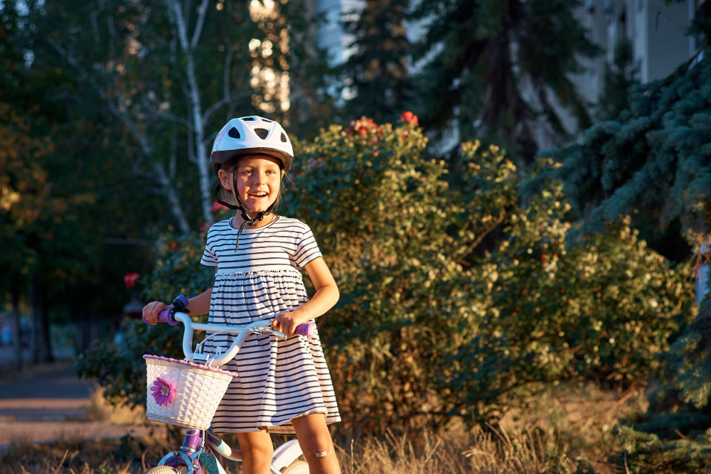 draisienne enfant