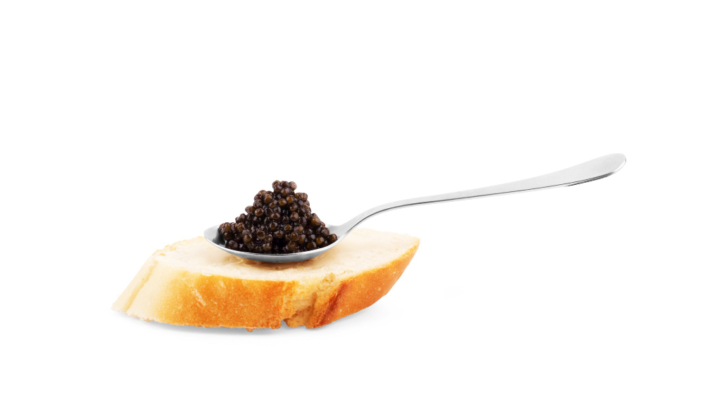 pain caviar