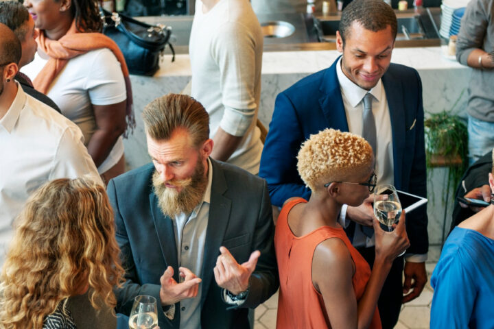 Pourquoi privatiser un bar ou un restaurant pour un événement ?