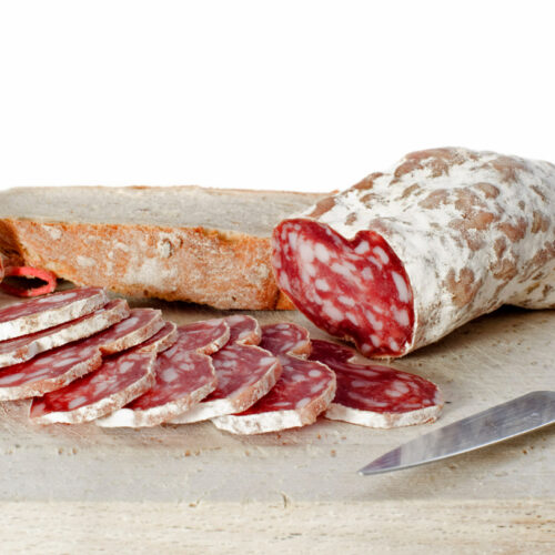 saucisson