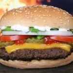 Journée mondiale du Burger : Kezako ?