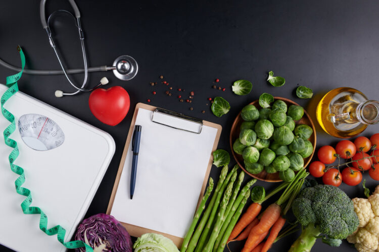 L’avantage des balances de précision pour la cuisine