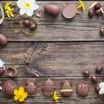 Le salon du chocolat et sa sélection spéciale de Pâques