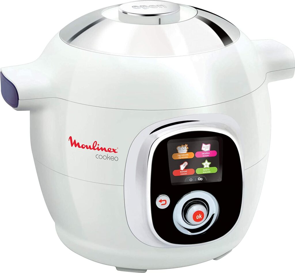 Multicuiseur Moulinex