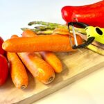 Comment éplucher les légumes ?