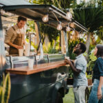 Comment booster l’activité de votre food-truck à l’approche du printemps ?