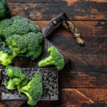 Les secrets que recèlent les graines de brocoli en cosmétique et dans votre assiette!