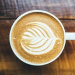Comment faire un café noisette ?
