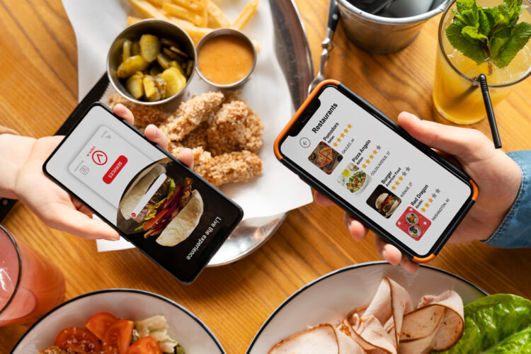 Eeat une application HACCP innovante pour les restaurateurs