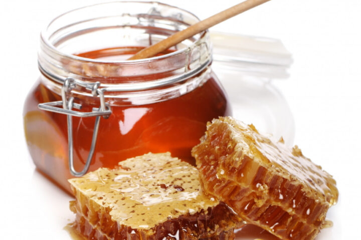 L’avantage du miel pour la santé