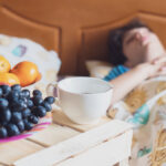Les meilleurs aliments pour vous aider à trouver le sommeil