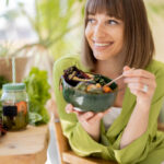 Le guide ultime pour manger végétarien