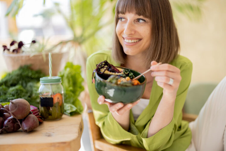 Le guide ultime pour manger végétarien