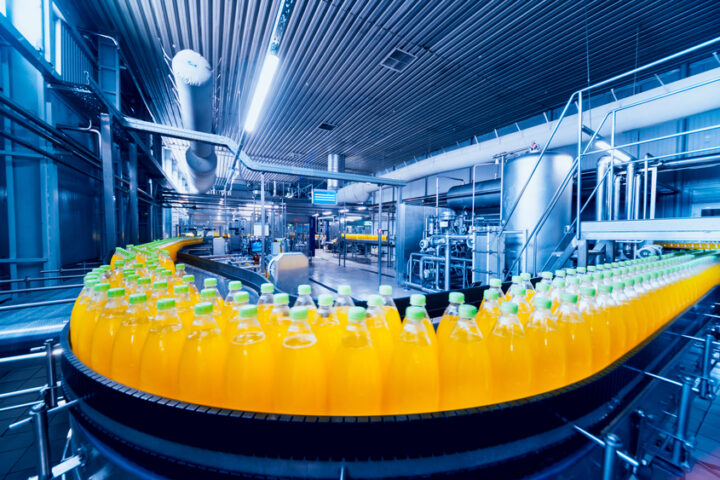 L’industrie agroalimentaire française : un rayonnement international à soutenir face aux crises