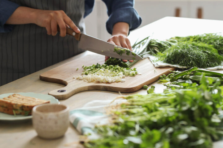 Comprendre la cuisine durable et ses avantages