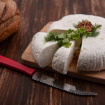 Découvrez des recettes originales de saison avec du chèvre