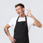L’atelier du tablier : des tabliers de cuisine à découvrir
