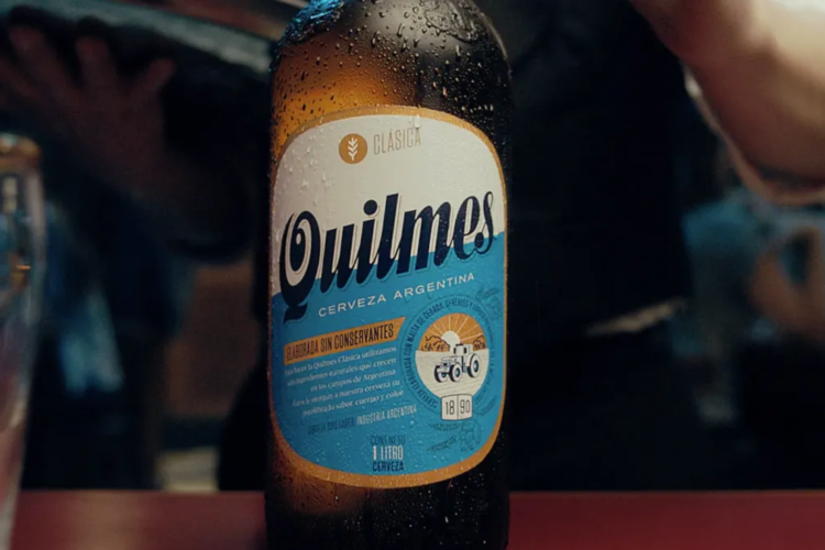 Test des meilleures bières en Amérique Latine : Découvrez la Quilmes, l’icône rafraîchissante de l’Argentine
