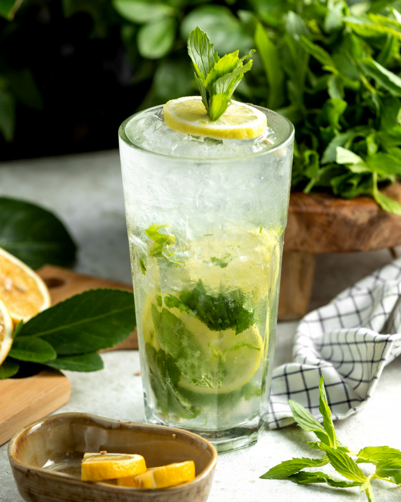 mojito punch