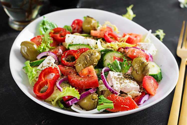 La Panzanella Toscane : une salade rafraîchissante du cœur de l’Italie