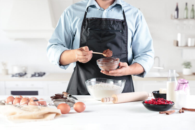 Trouvez les meilleurs cours de pâtisserie à Paris et en France