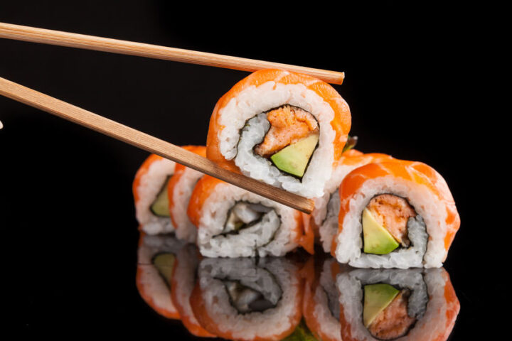 Sushi ou maki : quelles diverses astuces pour bien choisir ?