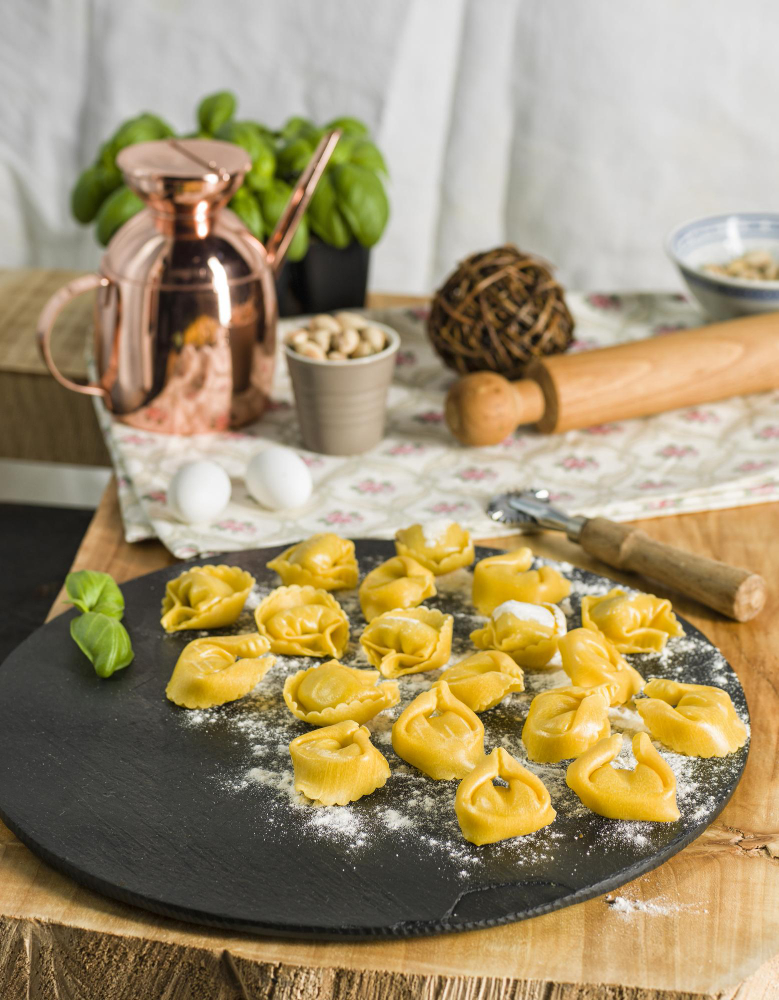 Tortelli Piacentini