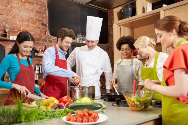 Découvrez les meilleures expériences culinaires à Paris