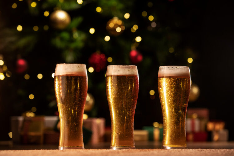 Qu’est-ce qu’une bière de Noël ?