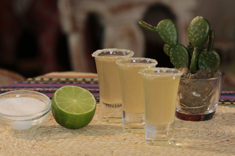 Boissons mexicaines : quelles options pour savourer pleinement vos vacances ?