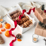Faire plaisir avec des cadeaux gourmands