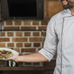 La magie de la livraison de repas cuisinés par des chefs à domicile