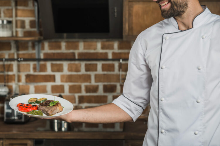 La magie de la livraison de repas cuisinés par des chefs à domicile