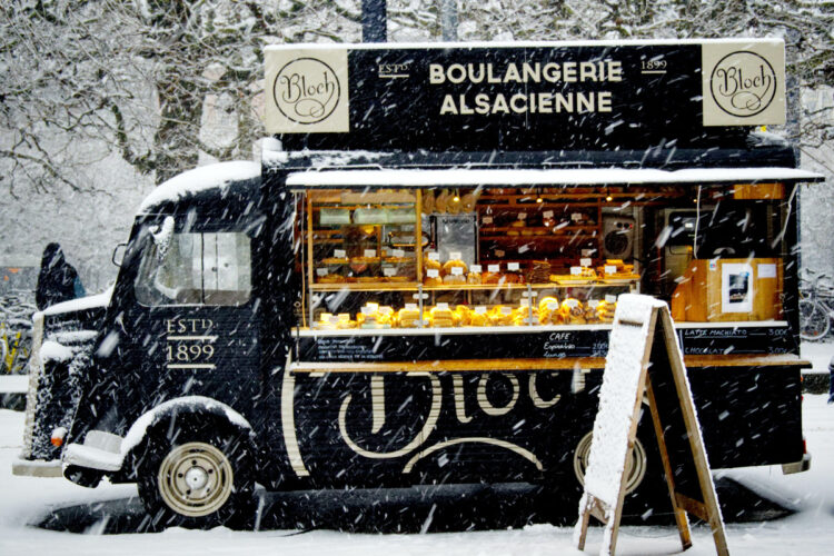 Découvrez les plaisirs gourmands de l’hiver en version à emporter pour votre événement