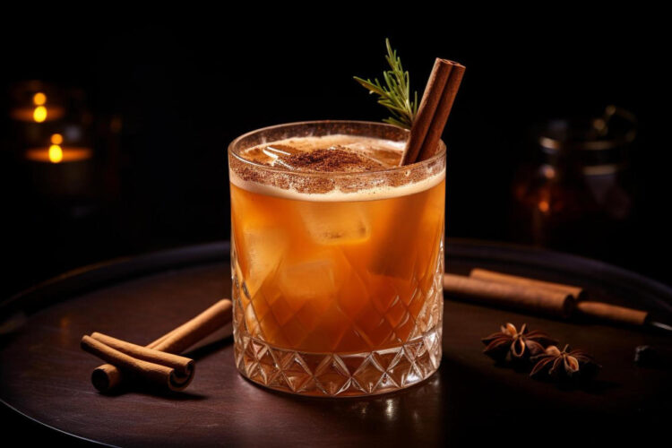 5 idées de cocktails irrésistibles à base de rhum