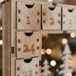 Calendriers de l’Avent artisanaux : découvrez les saveurs et traditions françaises