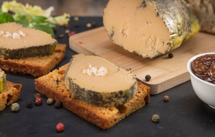 4 astuces pour choisir son foie gras à cuisiner pour ses recettes