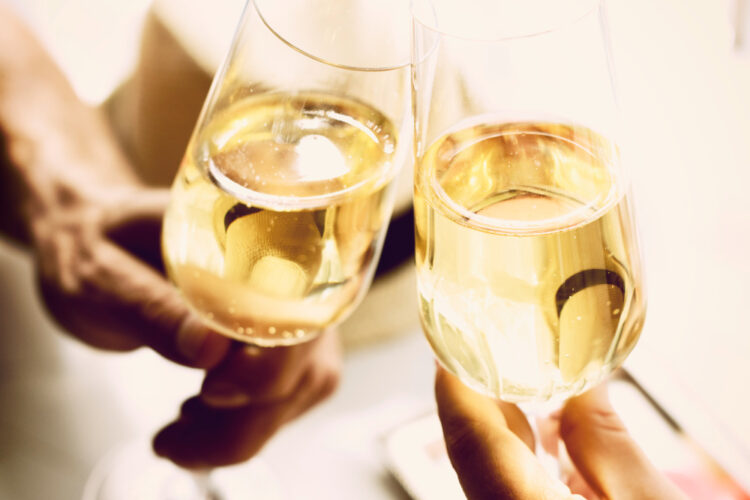 Décrypter le champagne : découvrir des harmonies inédites entre mets et champagne