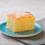 Recette cake factory